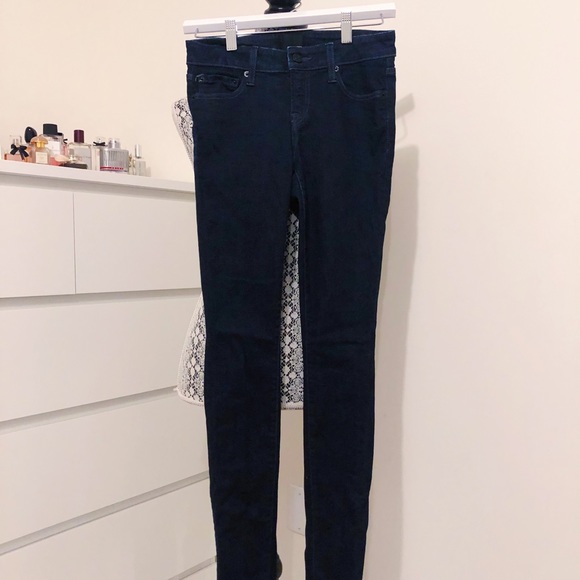 ARITZIA WILFRED FREE Skinny Jeans - Picture 1 of 4